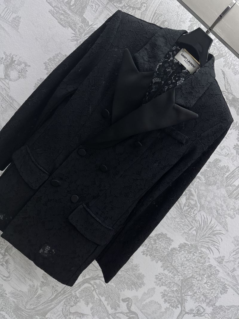 Ysl Outwear